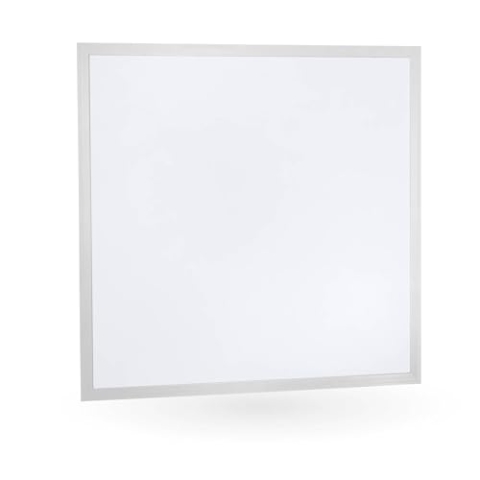 Ledvion - LED Panel, 60x60, 24W, 6500K, 5040 Lumen, Einbau Deckenleuchte, Inkl. LED Treiber + Schnellanschluss