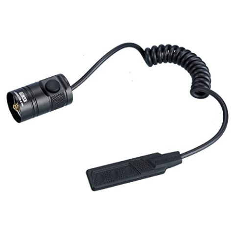 Nitecore RSW2D Afstandsschakelaar