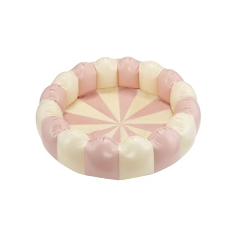 Petites Pommes Pool Alice für Kinder von 1-3 Jahren (Rosa)