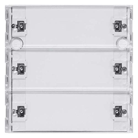 GIRA KNX RF-Tastsensor 3-fach 510300