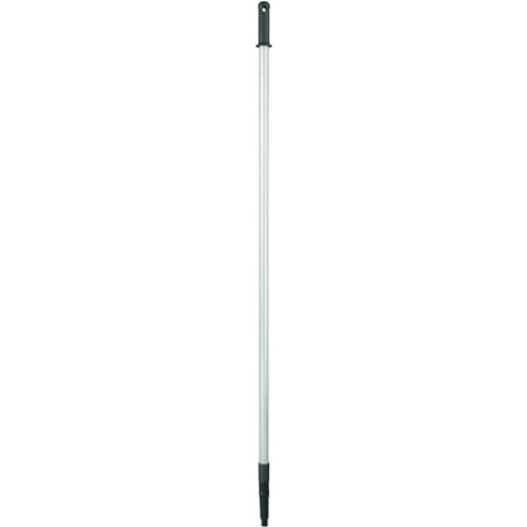 Leifheit Professional Teleskopstiel 250 universal einsatzbarer Top-Lock-Stiel, Teleskopstange ausziehbar bis 250 cm, Stiel für die einfache Handhabung