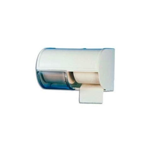 Tork Toilettenpapierspender für 2 Rollen Twinbox Tork