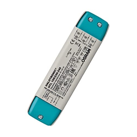 OSRAM elektronisches Vorschaltgerät (EVG), HALOTRONIC-PROFESSIONAL HTL, EVG, HTL 105/230-240