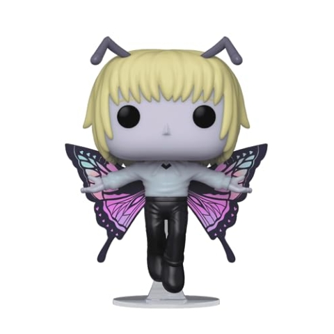 SDCC 2023 (geteilt): Hunter X Hunter Pop! SHAIAPOUF