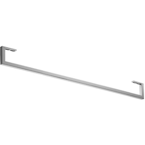 Duravit Universal Handtuchhalter Chrom 655x64x71mm