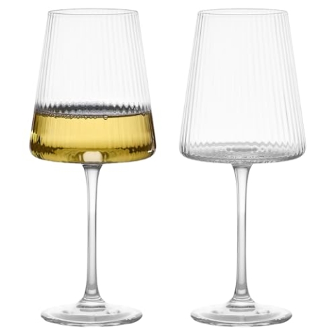 Anton Studio Designs Weingläser, 2 Stück
