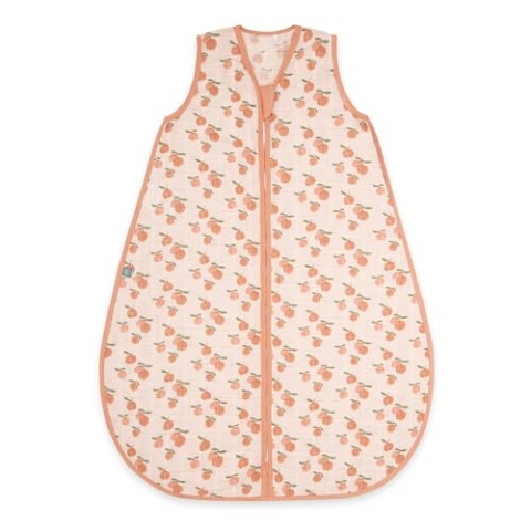 emma & noah Schlafsack | Aprikose 60 cm (0.5 TOG)