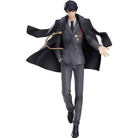 Good Smile Company - Love & Producer Pop Up Parade Zeyan Li PVC-Figur