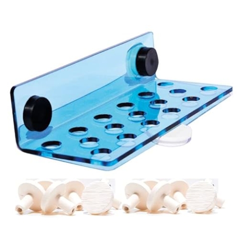 Fauna Marin - Coral Deckset inkl. 12 Breed Discs