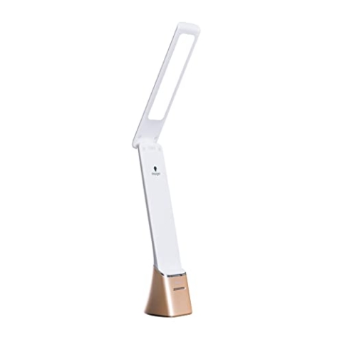 daylight Company DN1360 Smart Reiselampe, Weiß