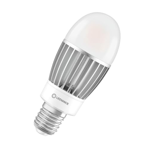 Ledvance LED HQL LED P E40 41W 6000lm - 840 Kaltweiß | Ersatz für 125W