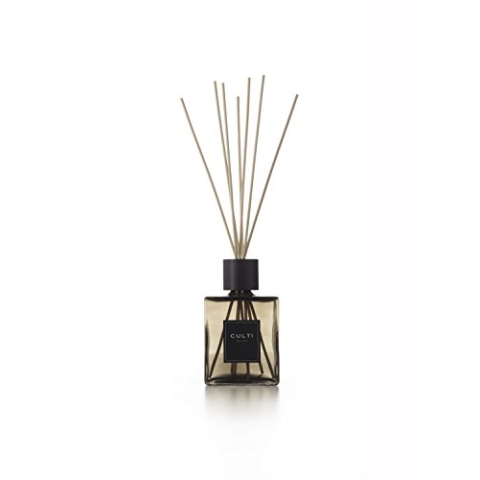 Culti Decor Raumduft Diffuser 1000 ml - Duft Tessuto