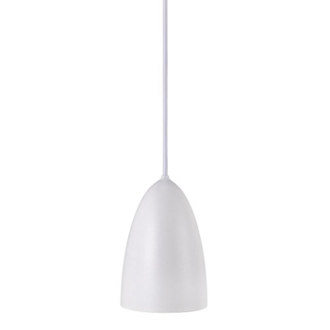 Nordlux Pendelleuchte Nexus 10, weiß 77253001