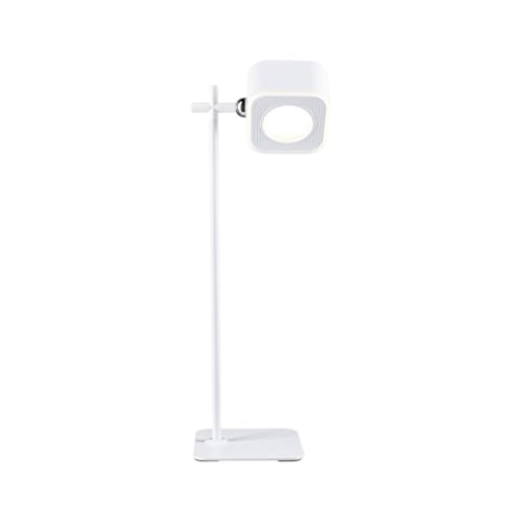 Paulmann 71172 Mob Tischl Varia magnetic 3in1 LED WhiteSw dim 3W USBC Weiß Kst Met
