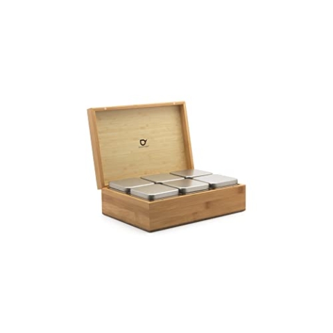 BREDEMEIJER universal INB184000, Inoxidable, Hellbraun, 271x185x82mm