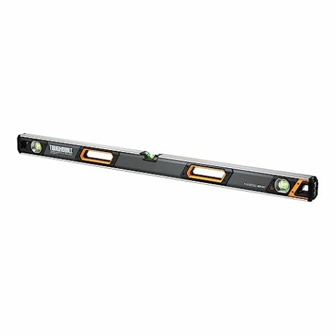 ToughBuilt Blase Ebene, bunt, Estándar
