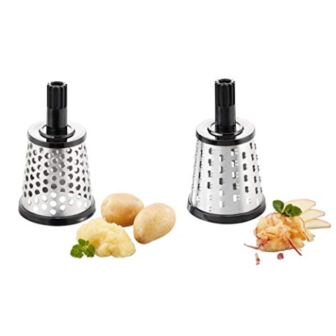 Gefu 19010 Schneidtrommeln Krone/Bircher Transforma