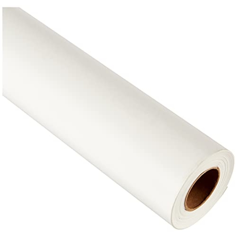 Strathmore 300 Series Bristol, Papier, Glatt, 42x10 Yards, 420
