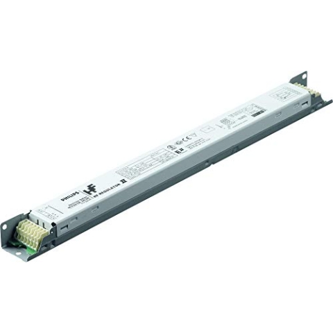 Philips elektronisches Vorschaltgerät EVG HF-R 2x 36 Watt Leuchtstofflampe dimmbar 1-10 Volt 36W
