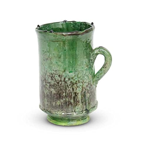 Tamegroute Karaffe Ø 13 x 21cm | Safaary
