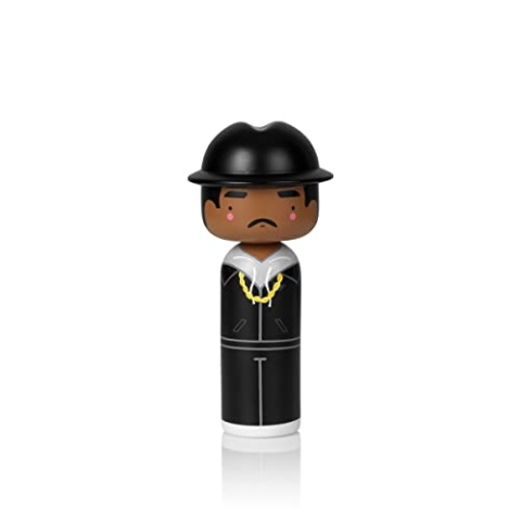 Lucie Kaas Sketch.inc - Run-D.M.C, Joseph 'Run' Simmons