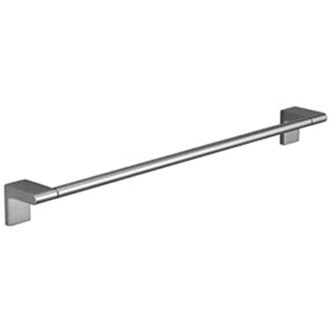 Dornbracht IMO Badetuchhalter, 600 mm Chrom 83060670 – 00 Lampe 70 mm 600 mm