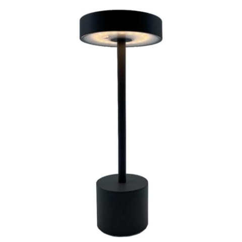 Kabellose LED Touch Tischlampe H30CM ROBY