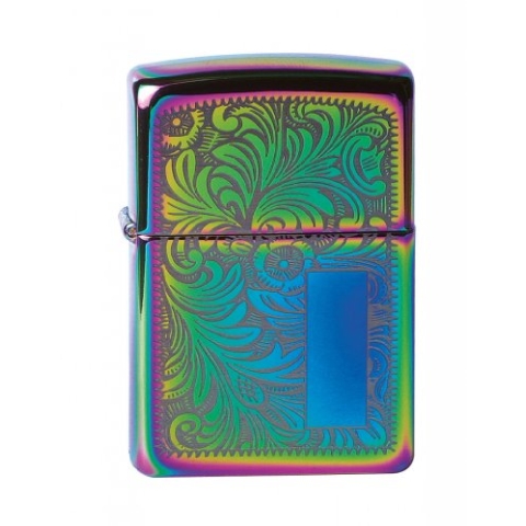 Zippo 1440001 Feuerzeug 151 Venetian Spectrum