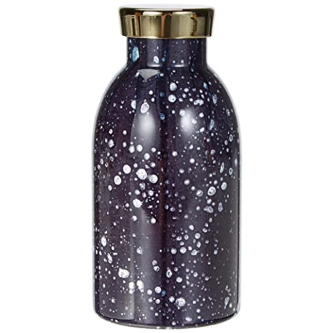 24Bottles Clima Bottle Flasche, 330 ml, Erwachsene, Unisex, mehrfarbig, 24B1318, Mehrfarbig (Mehrfarbig), 330ml