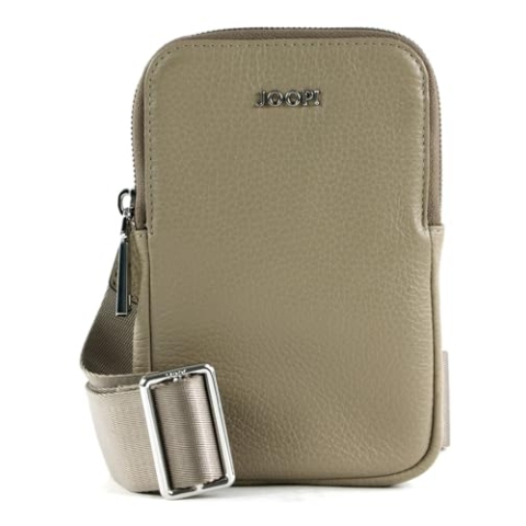 Joop! - damen handytasche chiara 2.0 bianca