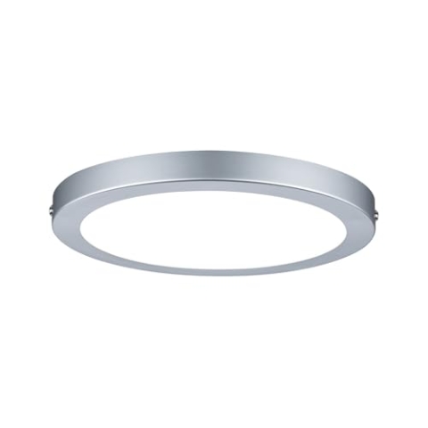 Paulmann 70864 WD Atria LED-Panel 220mm 18,5W Chr-m
