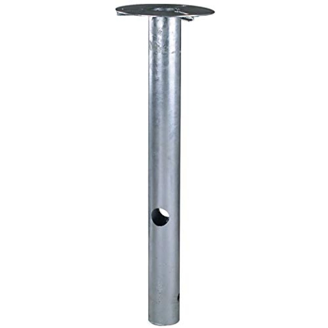 Nordlux Ständer Base für Gartenleuchte verzinkt 22039931