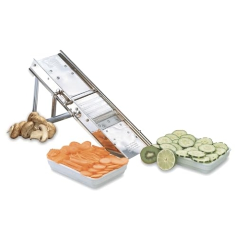BRON COUCKE Bron D454 Mandoline, Without Guard