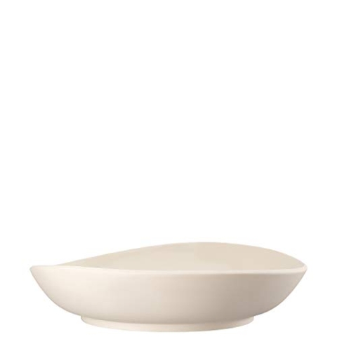 Rosenthal Junto Alabaster Teller tief 28 cm