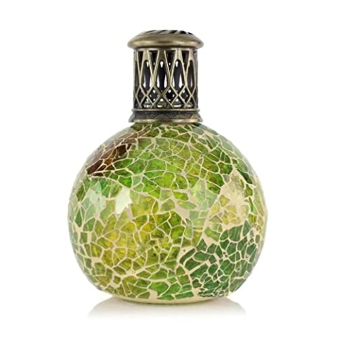 ASHLEIGH & BURWOOD Fairy Glen Duftlampe, klein