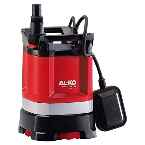 Al-Ko Klarwasser-TP SUB 10000 DS Comfort
