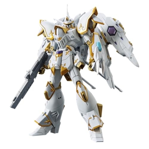 GUNDAM - HG 1/144 Black Knight Squad Cal-re.A - Model Kit