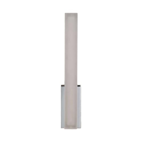 Lucande LED Wandleuchte, Wandlampe Bad Julie (spritzwassergeschützt (Modern) (1 flammig) - Wandleuchten Spiegelleuchte Badezimmer Wandbeleuchtung Badezimmerleuchte