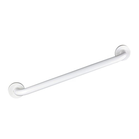RIDDER Assistent A00160101 Wannengriff, Haltegriff, Comfort, ca. 60 cm, Aluminium, weiß