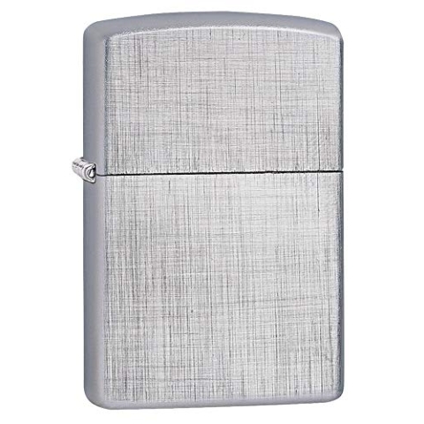 Zippo 2002483 Feuerzeug 28181 Linen Weave