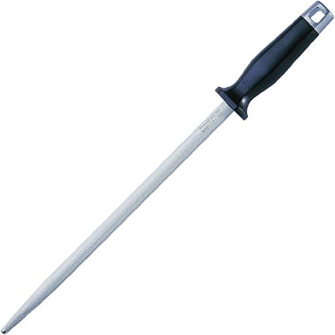 F. DICK Kochwetzstahl (Wetzstahl) Standardzug 300 mm - 76543302