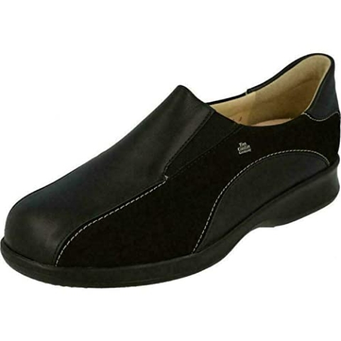Finn Comfort Adult Seoul schwarz Gr. 37,5