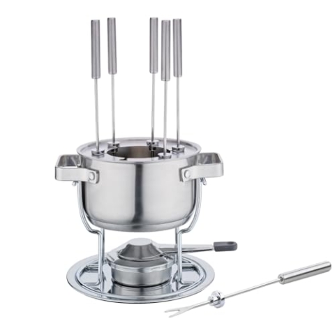 Spring Fondue-Garnitur Davos 17 cm