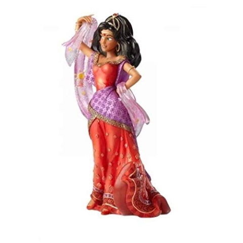 Disney Showcase Collection Esmeralda 20th Anniversary Figurine