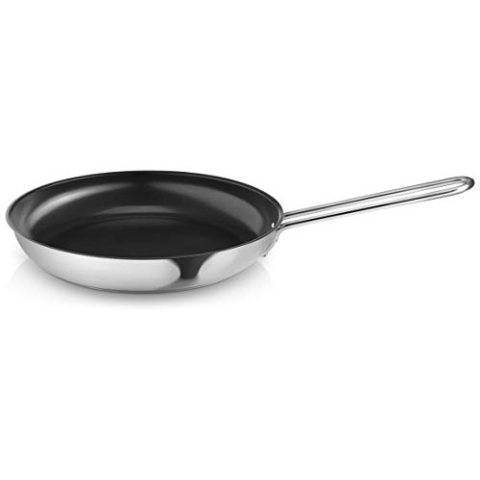 EVA SOLO Bratpfanne mit Slip-Let® Antihaft-Beschichtung 30 cm
