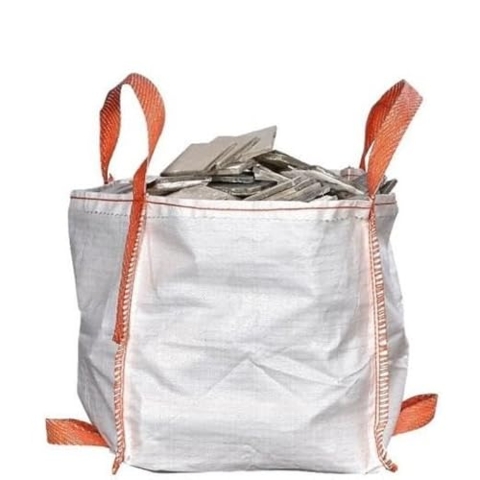 10 Stück Mini Big Bag 45x45x45cm | 500kg | 5,10 und 25 Stück erhältlich