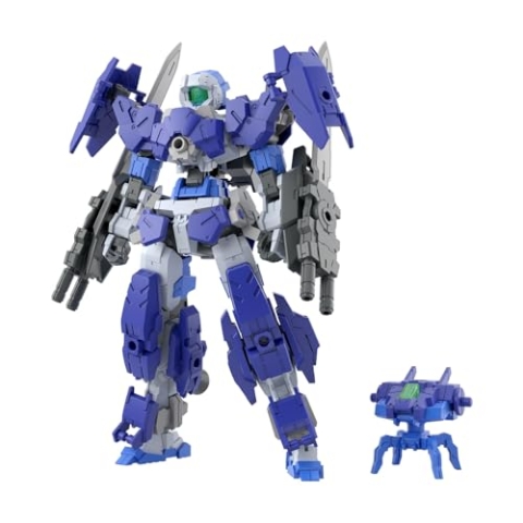 Bandai Hobby - 30 Minuten Missionen - #67 eEXM-17FA Full Armor Alto 30 MM 1/144 Modellbausatz