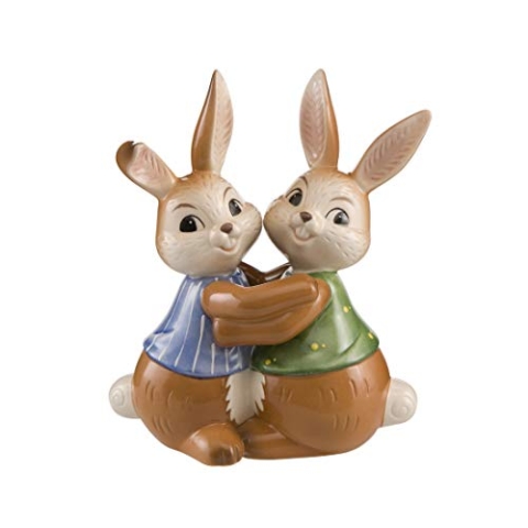 Goebel Beste Hasenfreunde Ostern Osterhasen