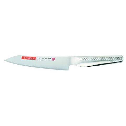 Global NI Tranchiermesser 16 cm flexibel GNM-04