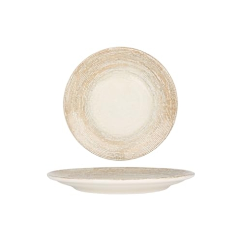 Bonna Dessertteller - Patera - Porzellan - 23 cm - 6er Set